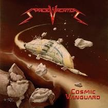 Space Vacation – Cosmic Vanguard