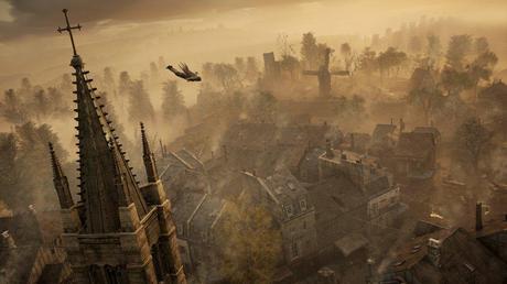Assassin's Creed Unity: Dead Kings è disponibile da oggi anche su PlayStation 4