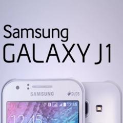 Ecco Samsung Galaxy J1, il nuovo 64-bit lowcost by Samsung