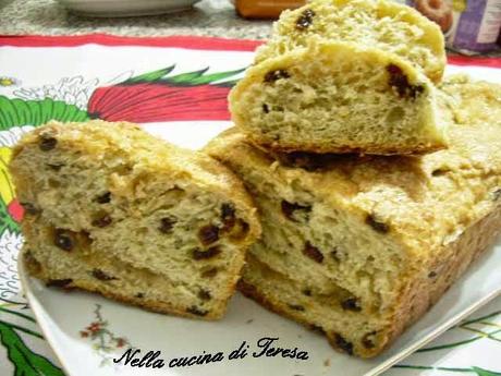 PANE ALL'UVETTA