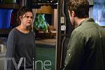 “The Fosters 2”: la dura verità esce fuori per Callie e Brandon