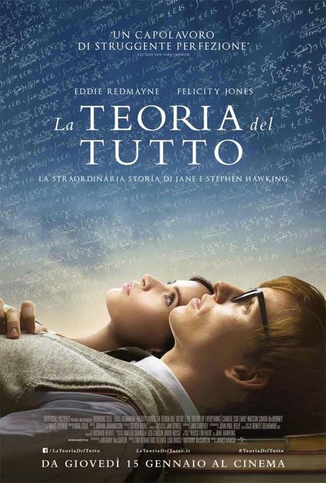 ANDIAMO AL CINEMA - LE USCITE DELLA SETTIMANA