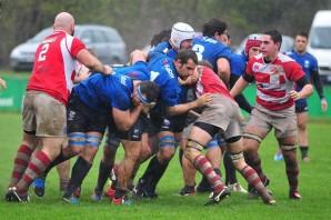 rugby - Cus Ad Maiora