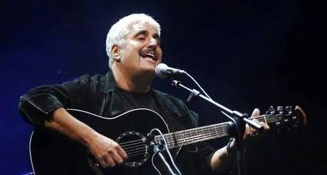 Addio Pino Daniele