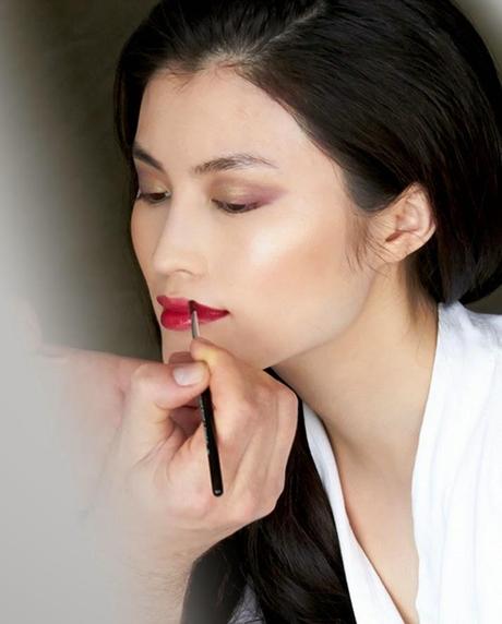 Shiseido collezione make-up Primavera/Estate 2015