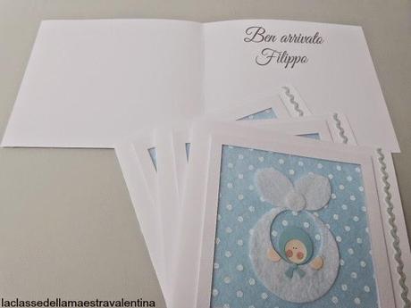 BEN ARRIVATO!!! BEN ARRIVATO!!!