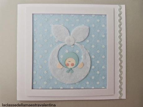 BEN ARRIVATO!!! BEN ARRIVATO!!!