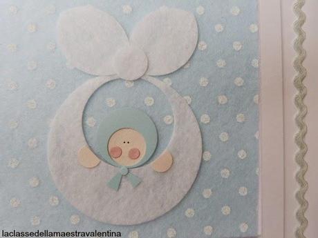 BEN ARRIVATO!!! BEN ARRIVATO!!!