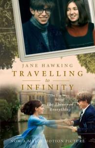 Travelling to Infinity- The True Story Behind The Theory of Everything