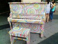 20 fantastici pianoforti in giro per il mondo