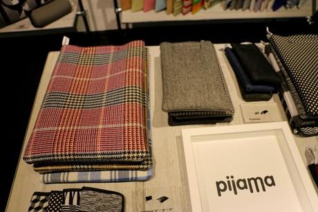 Pijama _ Pitti Immagine 87° _ Preview fall/winter 2015