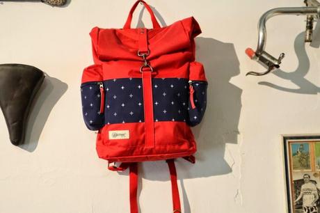 Eastpak _ Pitti Immagine 87° _ Preview fall/winter 2015