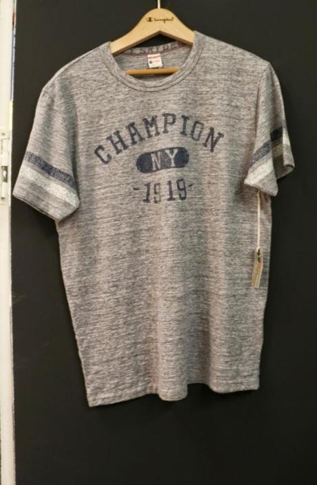 Champion + Todd Snyder _ Pitti Immagine 87° _ Preview fall/winter 2015