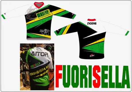 Non c'è Maglia senza Guanti... Non c'è Maglia senza Guanti...