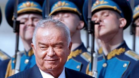 uzbekistan-karimov