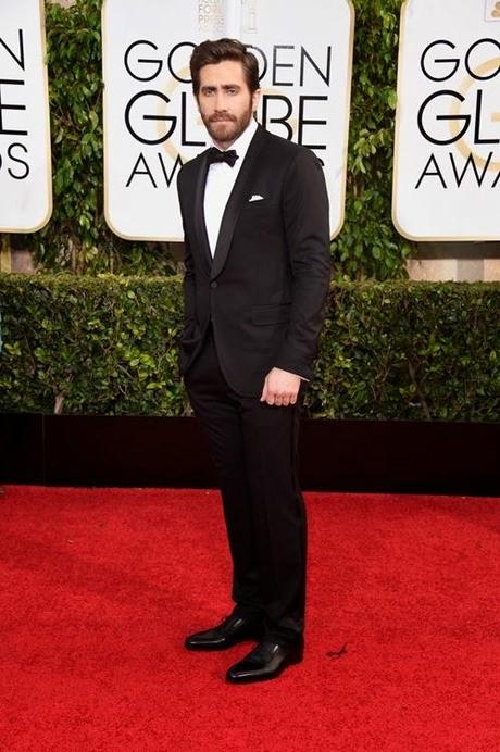 Jake-Gyllenhaal-golden globe