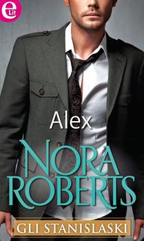 Un'imperdibile saga familiare firmata Nora Roberts: GLI STANISLASKI!