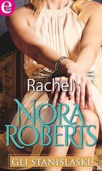 Un'imperdibile saga familiare firmata Nora Roberts: GLI STANISLASKI!
