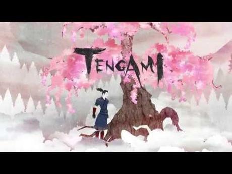 Tengami – Tutta la fragilità della carta