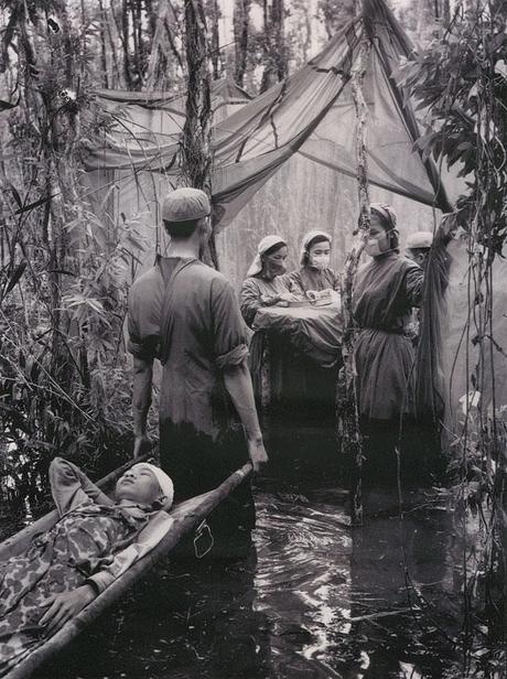 Dalla parte dei vincitori. La guerra del Vietnam vista dai fotografi vietcong