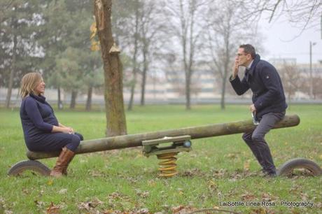 [Photography] Aspettando Achille Natan