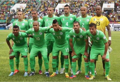 Verso la Coppa d’Africa 2015: il girone C