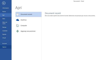 [Guida] Disabilitare la mini barra degli strumenti in [Microsoft Office]