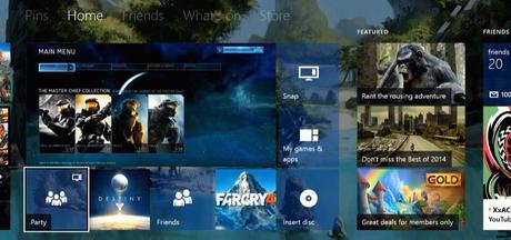 Grande successo per il programma preview di Xbox One, Microsoft ringrazia i propri utenti
