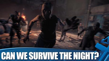 Dying Light - Il videodiario Sopravvivere alla notte