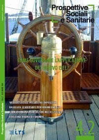 Prospettive Sociali e Sanitarie Campagna Abbonamenti 2015 Prospettive Sociali e Sanitarie Campagna Abbonamenti 2015