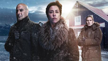 Sky lancia l'original drama Fortitude simultaneamente in 5 paesi europei