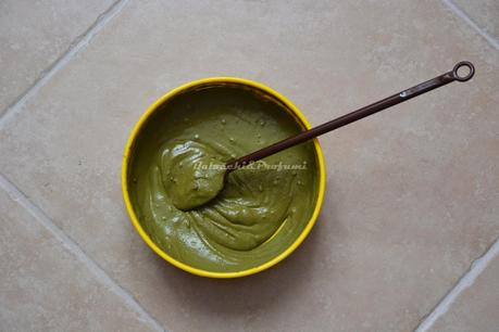 Hennè neutro: Hennè neutro: