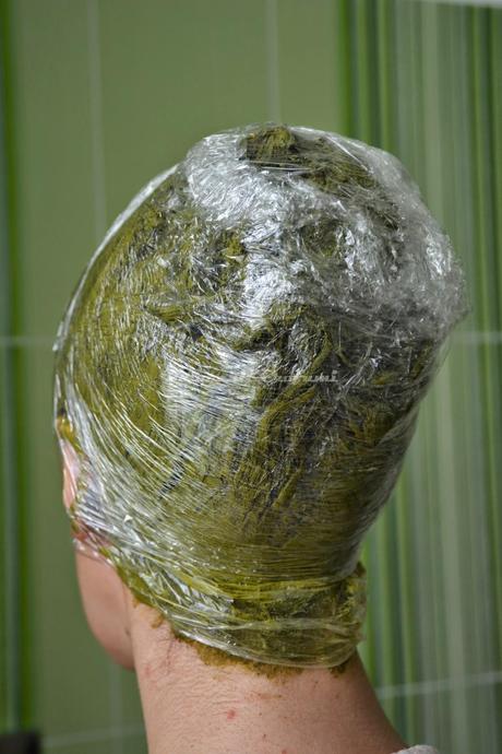 Hennè neutro: Hennè neutro: