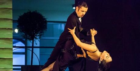 Tango: la Travolgente e Sensuale Anima di Buenos Aires