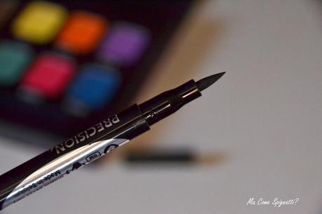 Different Palette - Mulac Cosmetics Different Palette - Mulac Cosmetics