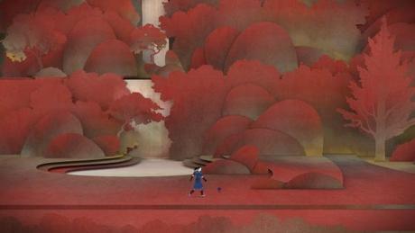 Tengami approda su Steam, GOG ed altri store digitali Tengami 160115 1