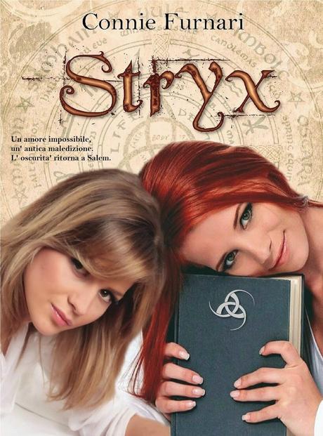 Stryx di Connie Furnari