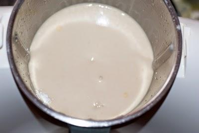 Plumcake soffice allo yogurt ,ricetta Bimby