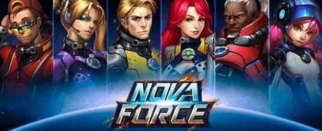Nova Force