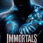 WWE_Immortals_RockTeaser