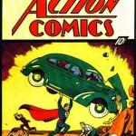 n° 1 Action Comics