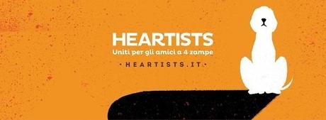 “Heartist” un progetto contro il randagismo