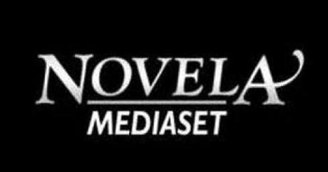 Novela Mediaset, canale 34