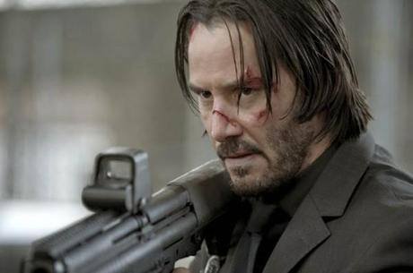 Recensione: John Wick John Wick Film 2014