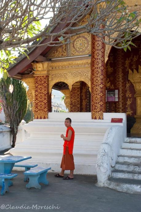Perché vale sempre la pena visitare Luang Prabang (nonostante i ma)