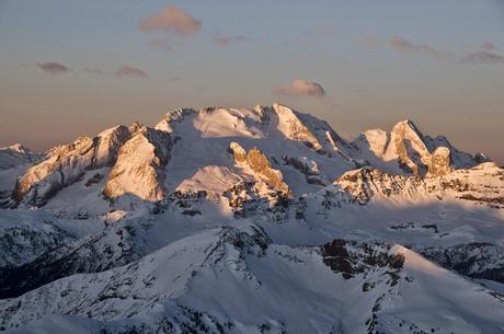 DOLOMITI SUPERSKI SUPER WEEKEND