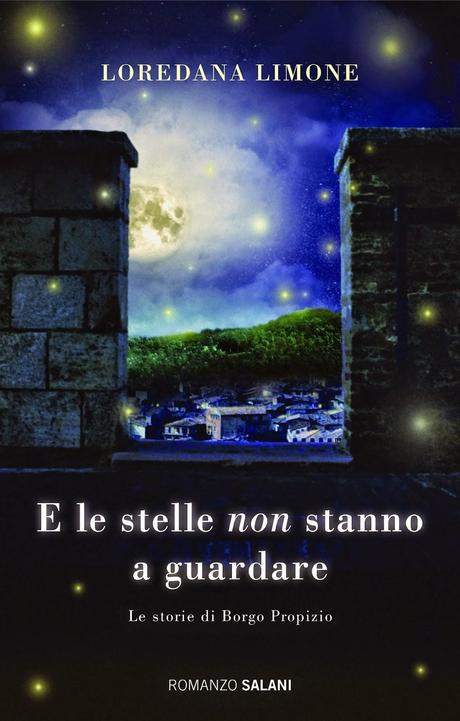 [Recensione] E le stelle non stanno a guardare di Loredana Limone