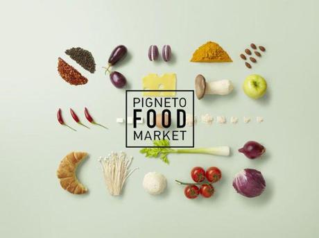 food market pigneto
