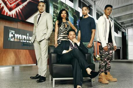 Empire arriva in Italia: a marzo su FOX (canale 112 di Sky)