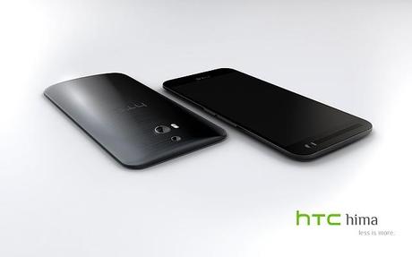 Primi rumor su HTC Hima Ace Plus; Camera da 20MP, 3GB di RAM e scanner impronte